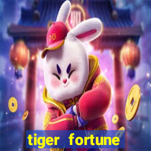 tiger fortune deposito 5 reais