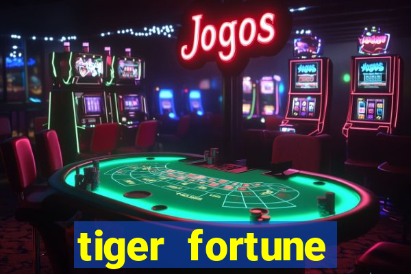 tiger fortune deposito 5 reais