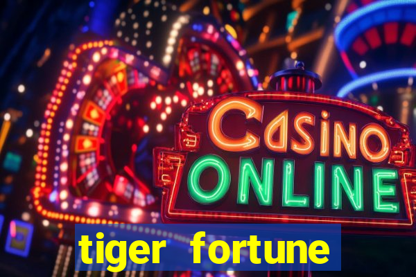 tiger fortune deposito 5 reais