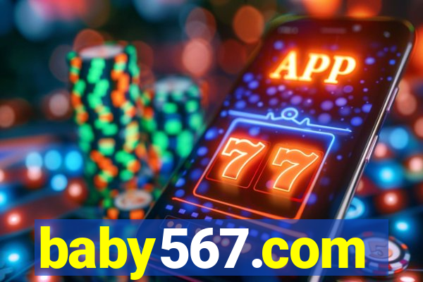 baby567.com