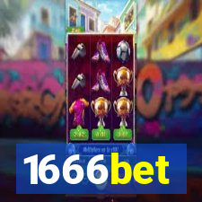 1666bet