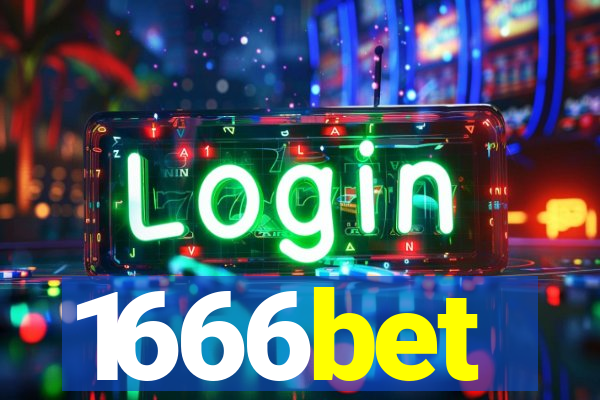 1666bet