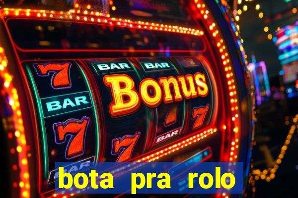 bota pra rolo baixada fluminense