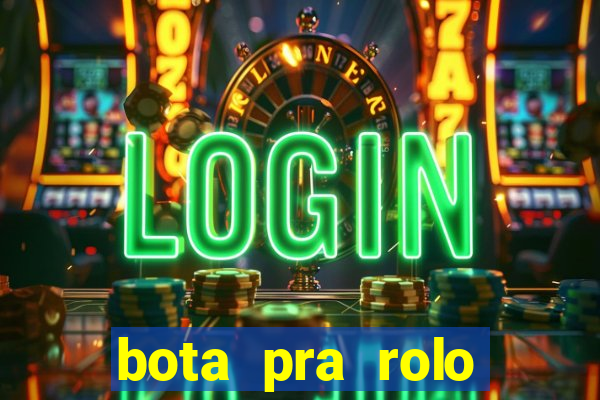 bota pra rolo baixada fluminense