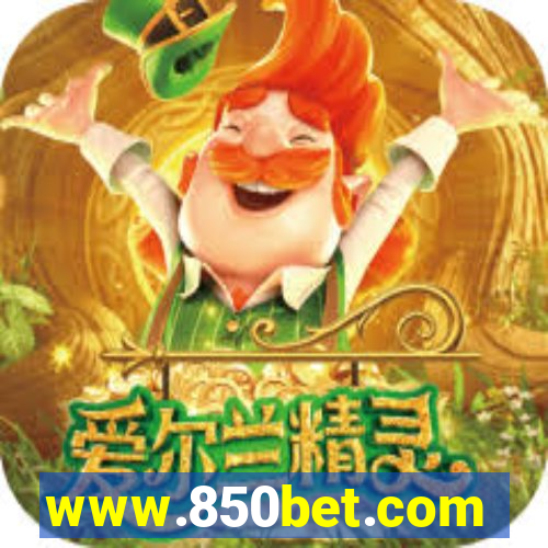 www.850bet.com
