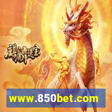 www.850bet.com