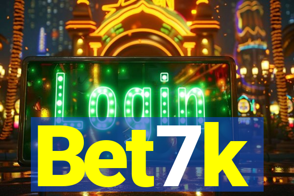 Bet7k