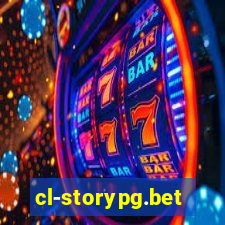 cl-storypg.bet
