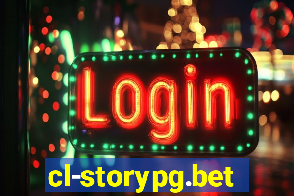 cl-storypg.bet