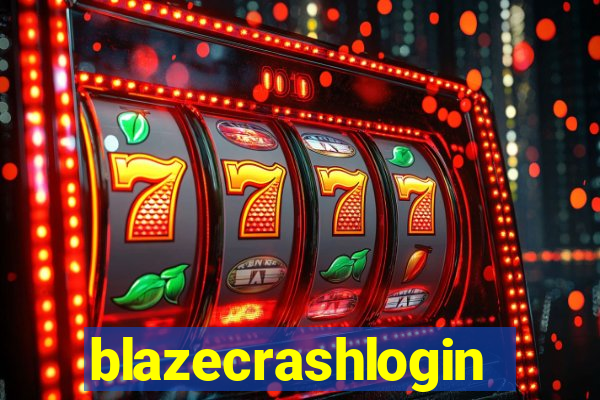 blazecrashlogin