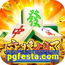 pgfesta.com