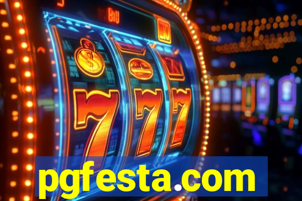 pgfesta.com