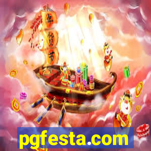 pgfesta.com