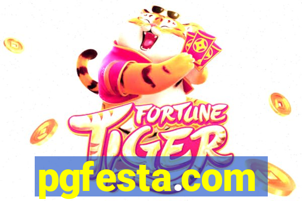pgfesta.com