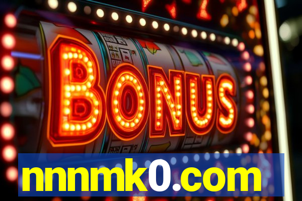 nnnmk0.com