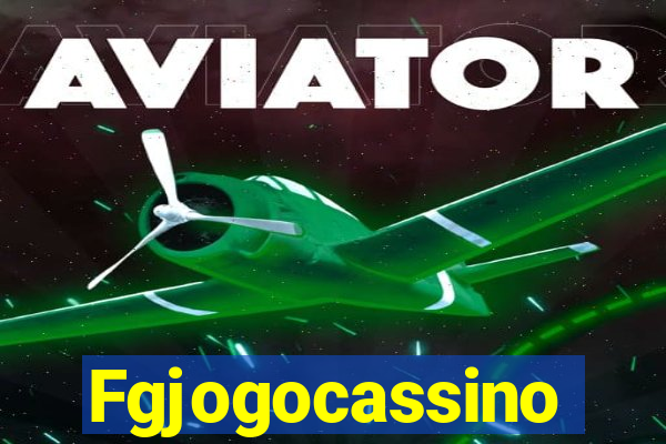 Fgjogocassino