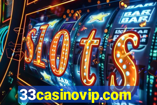 33casinovip.com