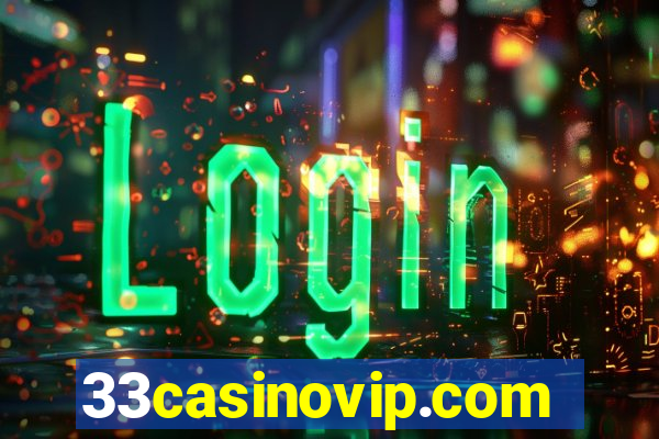 33casinovip.com