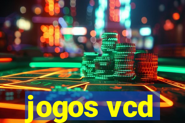 jogos vcd