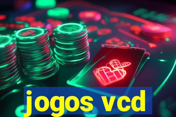 jogos vcd
