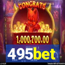 495bet