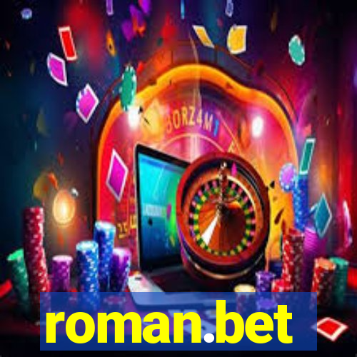 roman.bet