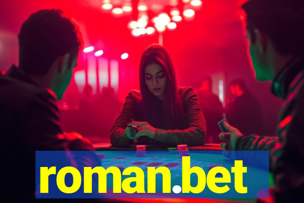 roman.bet
