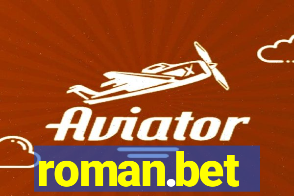 roman.bet
