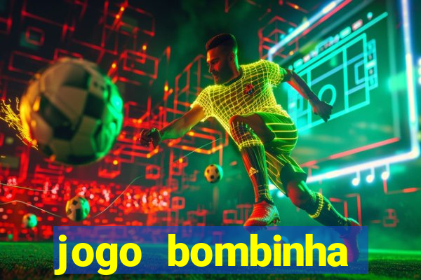 jogo bombinha ganhar dinheiro