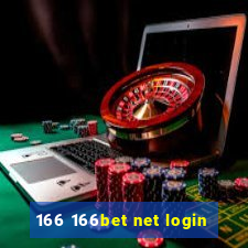 166 166bet net login