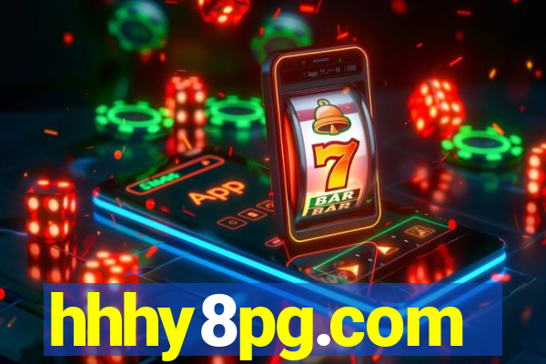 hhhy8pg.com