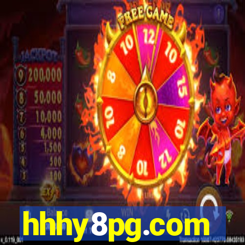 hhhy8pg.com