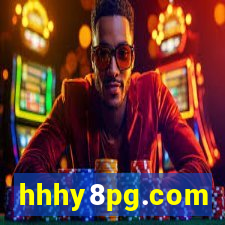 hhhy8pg.com