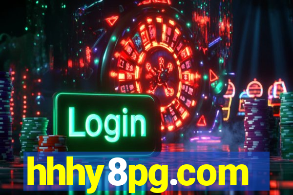 hhhy8pg.com