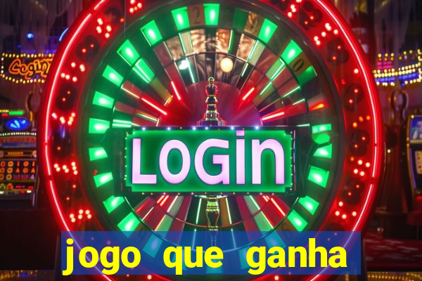 jogo que ganha dinheiro no paypal