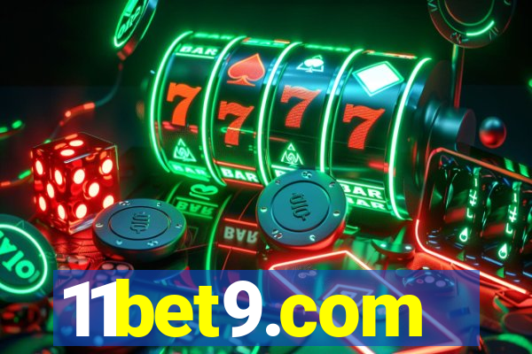 11bet9.com