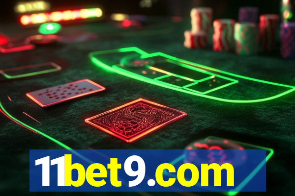 11bet9.com