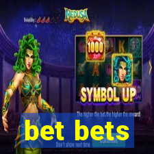 bet bets