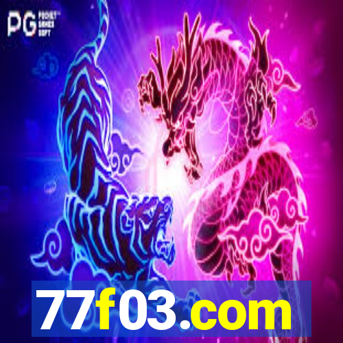 77f03.com