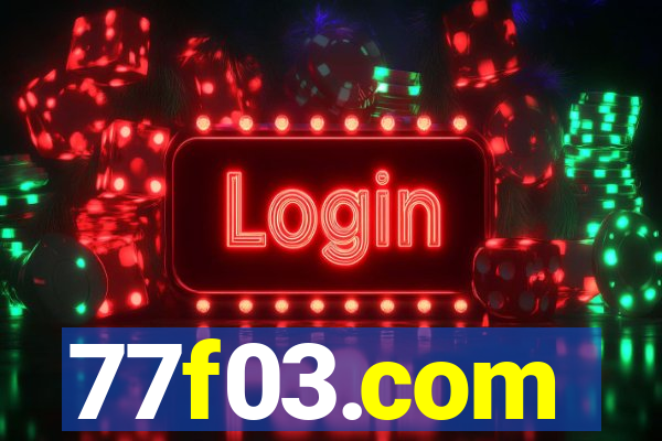 77f03.com
