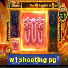 w1 shooting pg