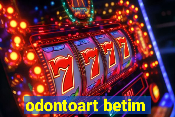 odontoart betim