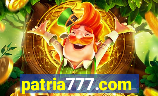 patria777.com