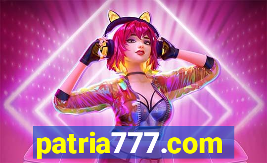 patria777.com