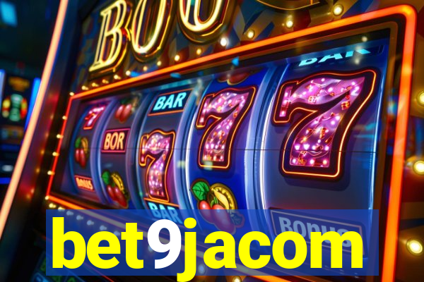 bet9jacom