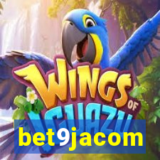 bet9jacom