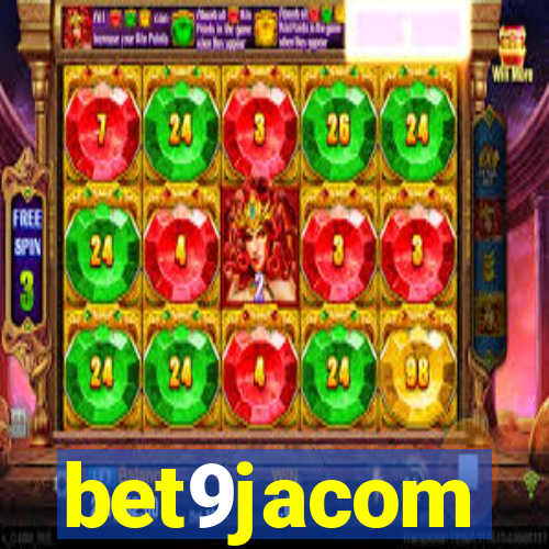 bet9jacom