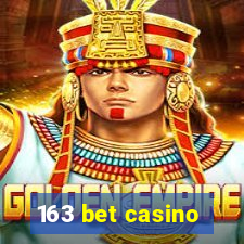 163 bet casino