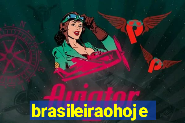 brasileiraohoje