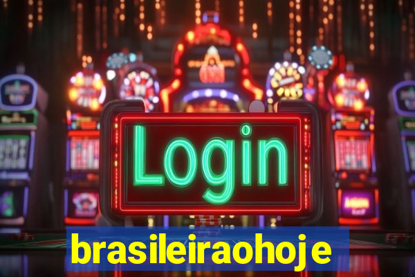 brasileiraohoje